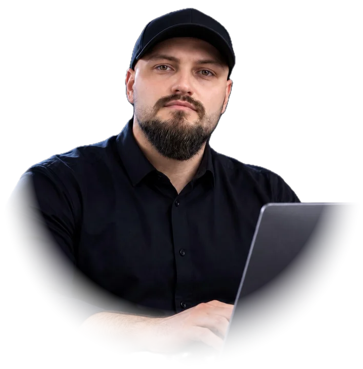 Рамиль — Разработчик ИИ-агентов и ассистентов в Яндекс AI Studio и Cloud.ru